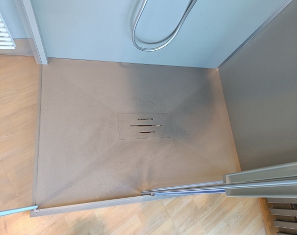 BOX DOCCIA ACRUX + PACCHETTO QUASAR