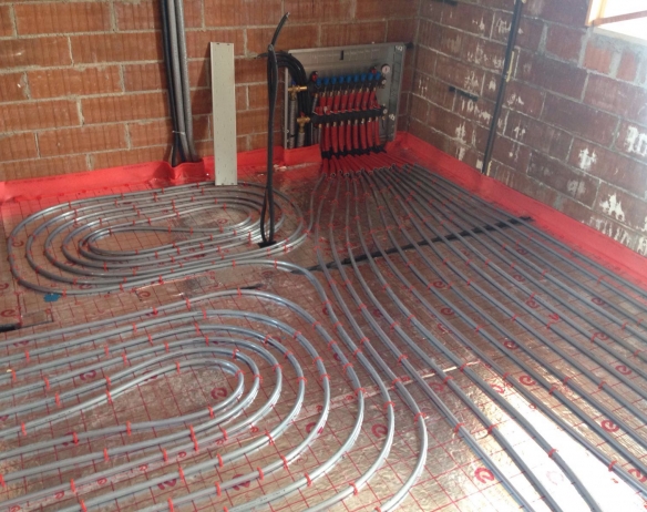 Eurotherm Europlus Lamda ed Europlus Silentium