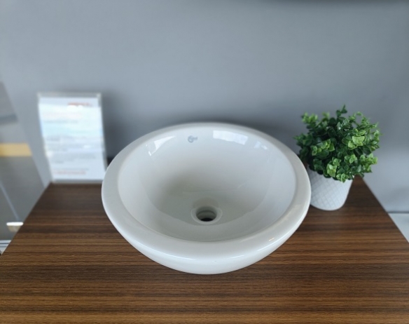 LAVABO IN APPOGGIO