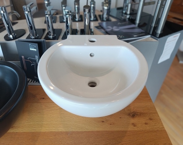 LAVABO IN APPOGGIO